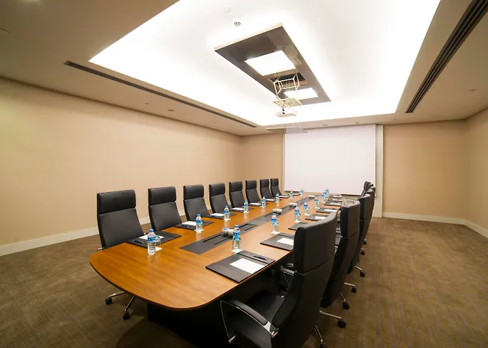 Radisson Blu Hotel, Kayseri