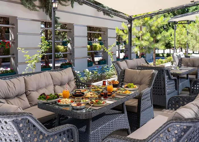 Novotel Kayseri